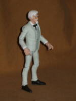 Colonel Sanders (Misc) Custom Action Figure