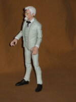 Colonel Sanders (Misc) Custom Action Figure