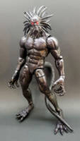 Blackheart (Marvel Legends) Custom Action Figure