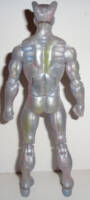 Prism (Marvel Legends) Custom Action Figure