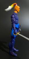 Raza  Starjammers (Marvel Legends) Custom Action Figure