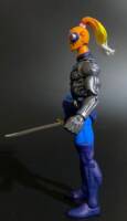 Raza  Starjammers (Marvel Legends) Custom Action Figure