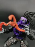 Emplate V2 (Marvel Legends) Custom Action Figure