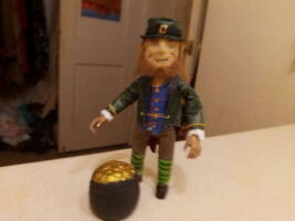 Leprechaun (Leprechaun) Custom Action Figure