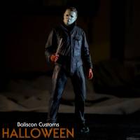 Michael Myers - Halloween 1979 (Halloween) Custom Action Figure
