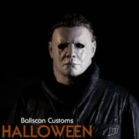 Michael Myers - Halloween 1979 (Halloween) Custom Action Figure