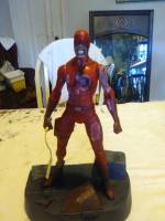 Zombie Daredevil (Marvel Select) Custom Action Figure
