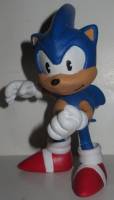 SATAM Sonic (Sonic) Custom Action Figure
