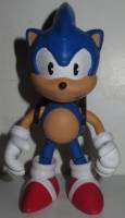 SATAM Sonic (Sonic) Custom Action Figure