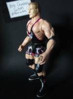Owen Hart (Wrestling) Custom Action Figure