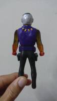 T'Challa Star-Lord Concept Art (Guardians of the Galaxy) Custom Miniature / Figurine