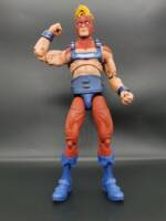 Goliath (Barton) V2 (Marvel Legends) Custom Action Figure