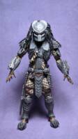 Repaint Scar. Youngblood. (Predator) Custom Action Figure