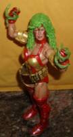 Polaris (X-Factor) (Marvel Legends) Custom Action Figure