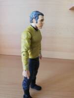 Captain Pike (Star Trek Into Darkness) - DST (Star Trek) Custom Action Figure