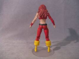 Thundra (Marvel Universe) Custom Action Figure