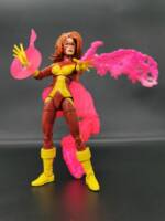 Jean Grey (X-Factor) V4 (Marvel Legends) Custom Action Figure