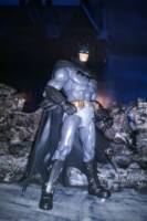 Ultimate Batman (DC Multiverse) Custom Action Figure