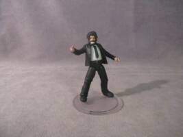 Dr Psycho (DC Infinite Heroes) Custom Action Figure