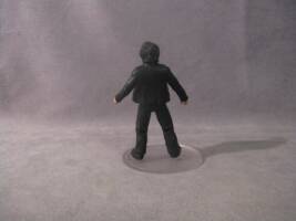 Dr Psycho (DC Infinite Heroes) Custom Action Figure