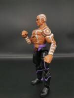 Gentle (X-Men Red) (Marvel Legends) Custom Action Figure