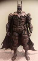 Batman (Batman) Custom Action Figure