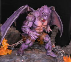 Dragon Man (Marvel Legends) Custom Action Figure