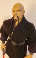 Sith Lord (Star Wars) Custom Action Figure