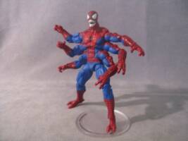 Doppelganger (Marvel Universe) Custom Action Figure
