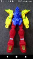 Celestial One Above All (Marvel) Custom Action Figure [Base Figure]