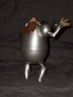 Master M (M&M's) (Misc) Custom Action Figure