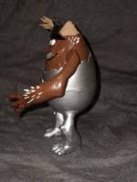 Master M (M&M's) (Misc) Custom Action Figure