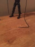 Ghost rider: Spirit of vengeance (Ghost Rider) Custom Action Figure