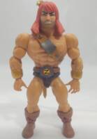 Zorn (Masters of the Universe) Custom Action Figure