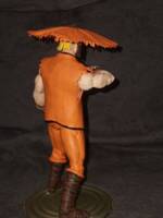 Kenny McCormick(South Park)(s8e1) (South Park) Custom Action Figure