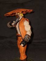 Kenny McCormick(South Park)(s8e1) (South Park) Custom Action Figure