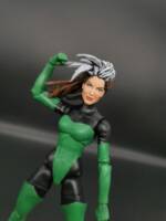 Rogue (Outback) V2 (Marvel Legends) Custom Action Figure