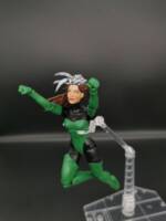 Rogue (Outback) V2 (Marvel Legends) Custom Action Figure