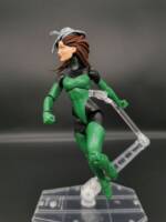 Rogue (Outback) V2 (Marvel Legends) Custom Action Figure