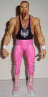 Jim "The Anvil" Neidhart (1997) (Wrestling) Custom Action Figure [Without the sunglasses]