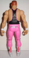 Jim "The Anvil" Neidhart (1997) (Wrestling) Custom Action Figure [Back]