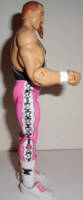 Jim "The Anvil" Neidhart (1997) (Wrestling) Custom Action Figure [Side Logo]