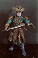 Monger (Masters of the Universe) Custom Action Figure