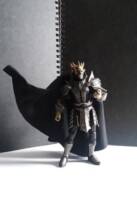 Savage Opress (Star Wars) Custom Action Figure