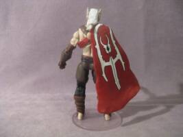 Kain (Soul Reaver) Custom Action Figure