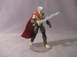 Kain (Soul Reaver) Custom Action Figure