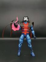 Mister Sinister (Age of Apocalypse) (Marvel Legends) Custom Action Figure
