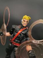 Havok (Age of Apocalypse) V3 (Marvel Legends) Custom Action Figure