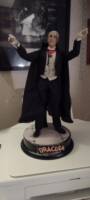 Leslie Nielsen/Dracula Dead and Loving It (Dracula: Dead and Loving It) Custom Action Figure