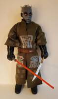Ancient Sith Lord (Star Wars) Custom Action Figure